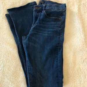 Express Jeans